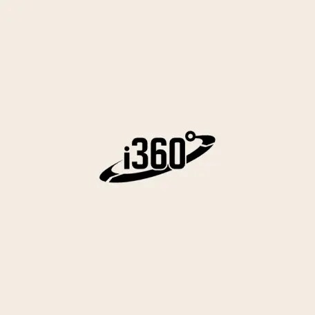 i360 Logo