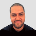 Khaled Alfangary