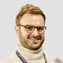 Nico Pavlou