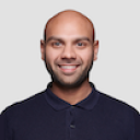 Shiv Gupta