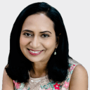 Deepika Nikhilender