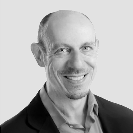 Paul Verna