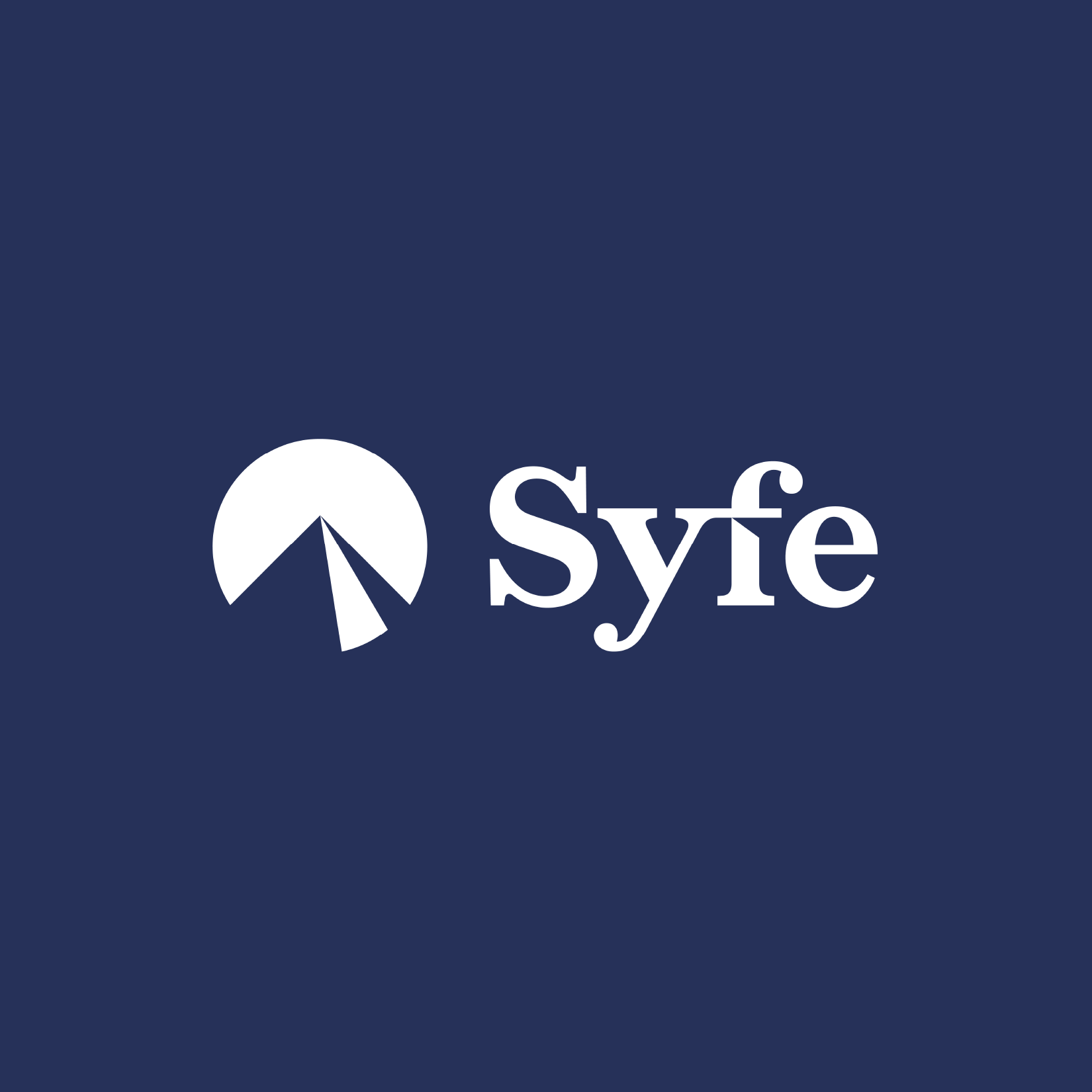Syfe logo