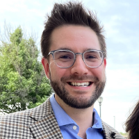 Alexander Romero-Wilson