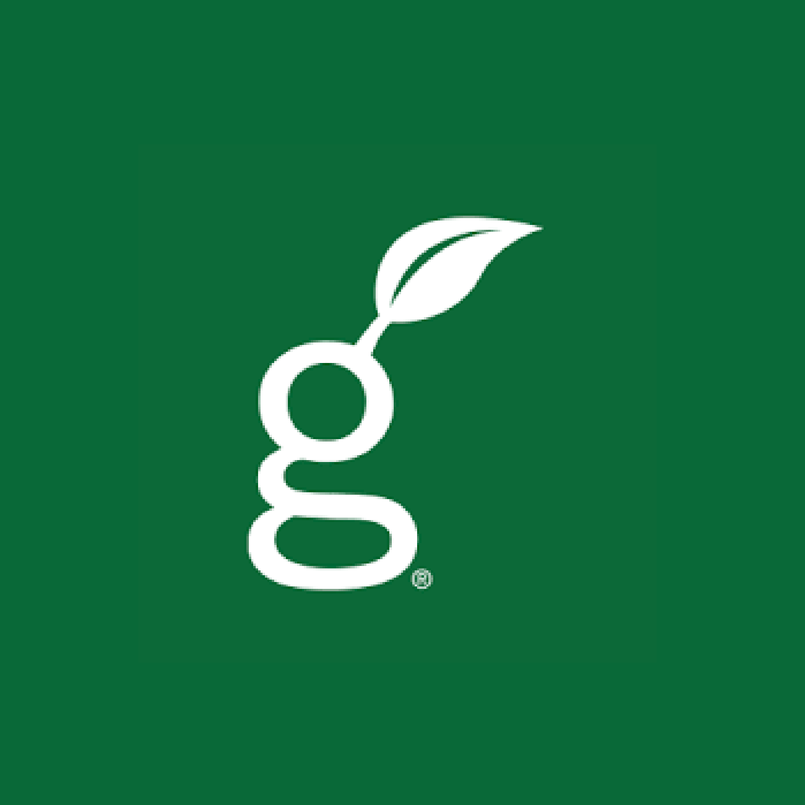 Dunn&Co. logo with a green background