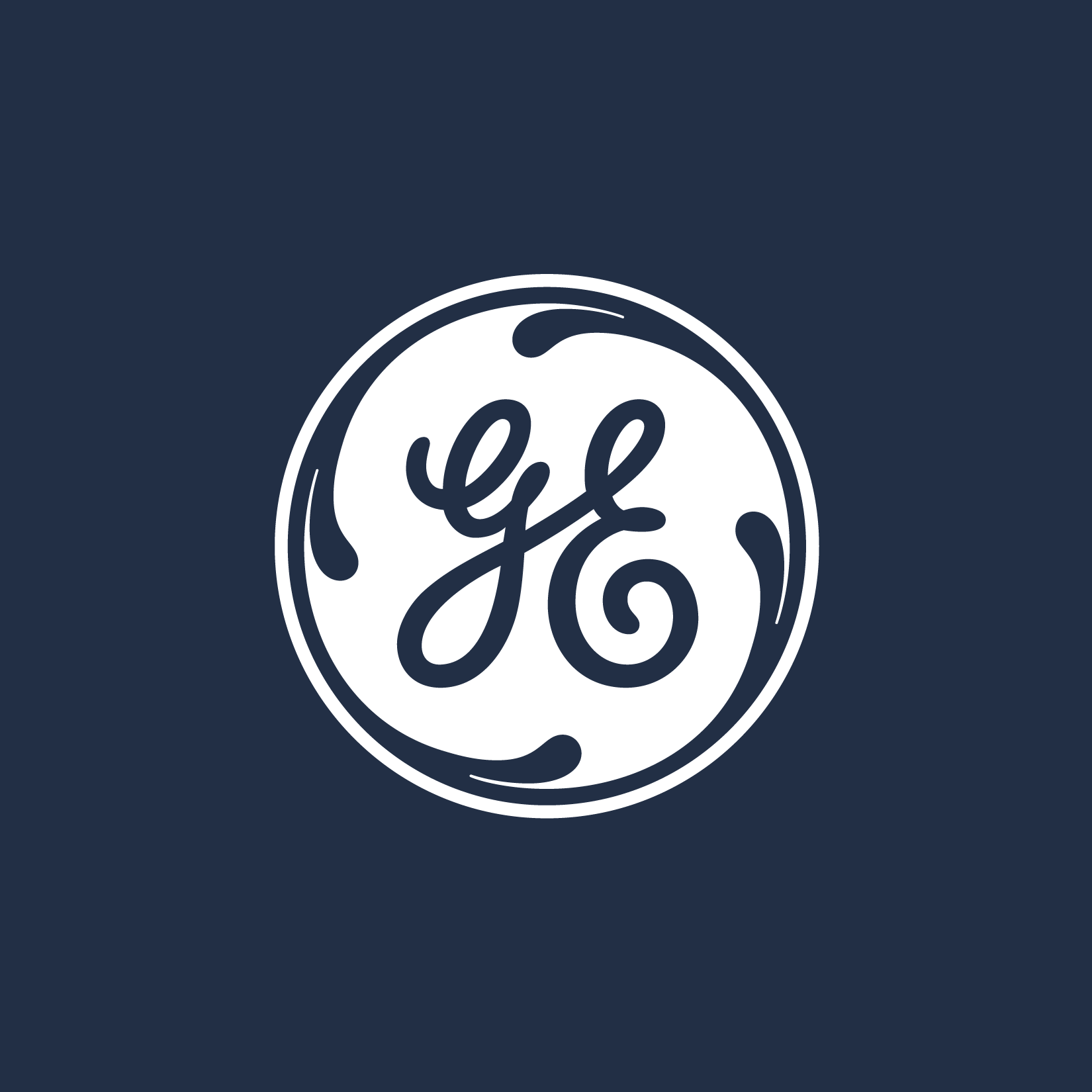 General Electric logo