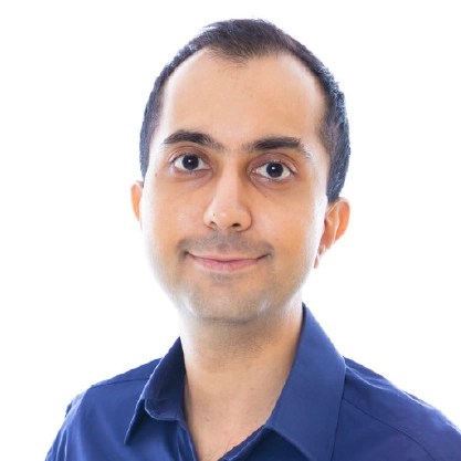 Dheeraj Choithramani