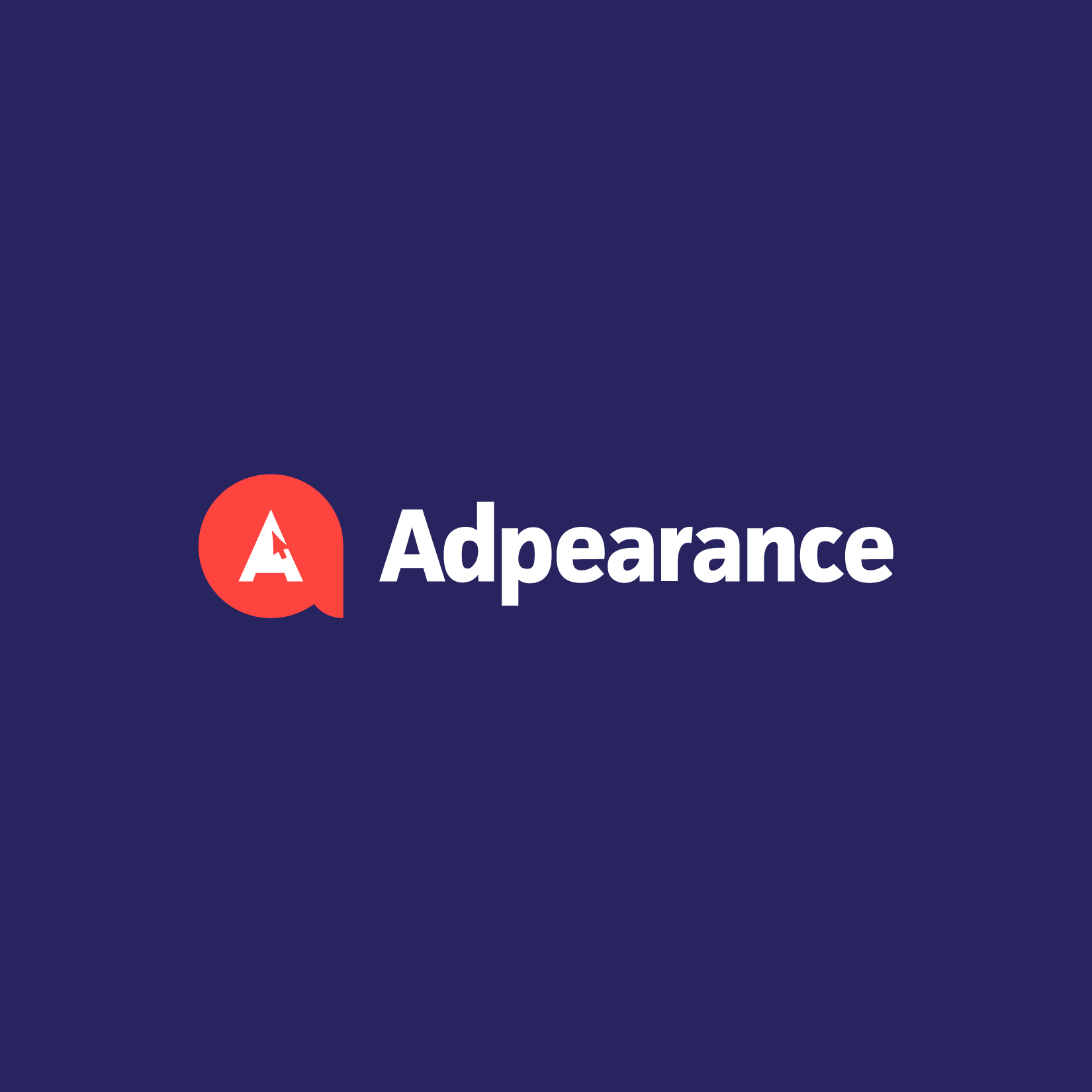 Adpearance logo