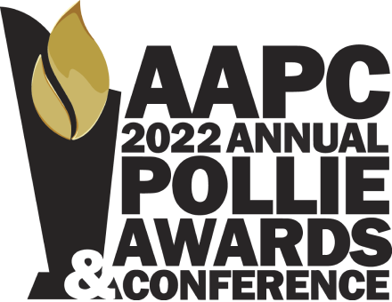 APPC 2022 Annual Pollie Awards & Conference logo