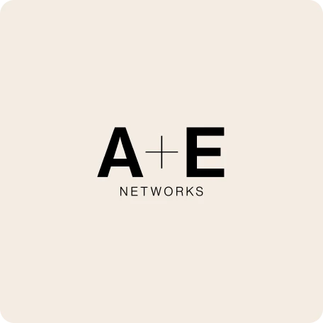 AETN logo