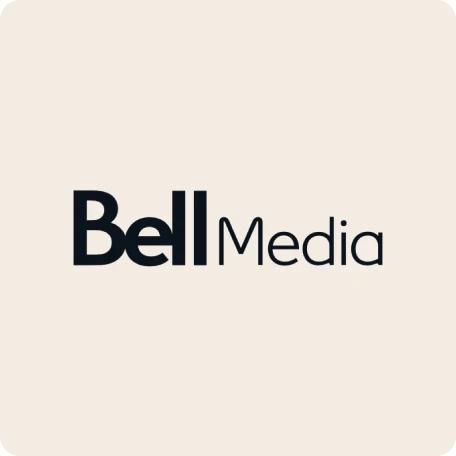 Bell Media logo