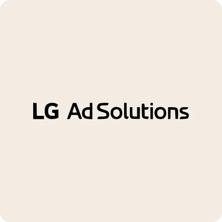 LG Ads logo