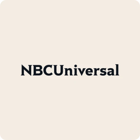 NBCU logo