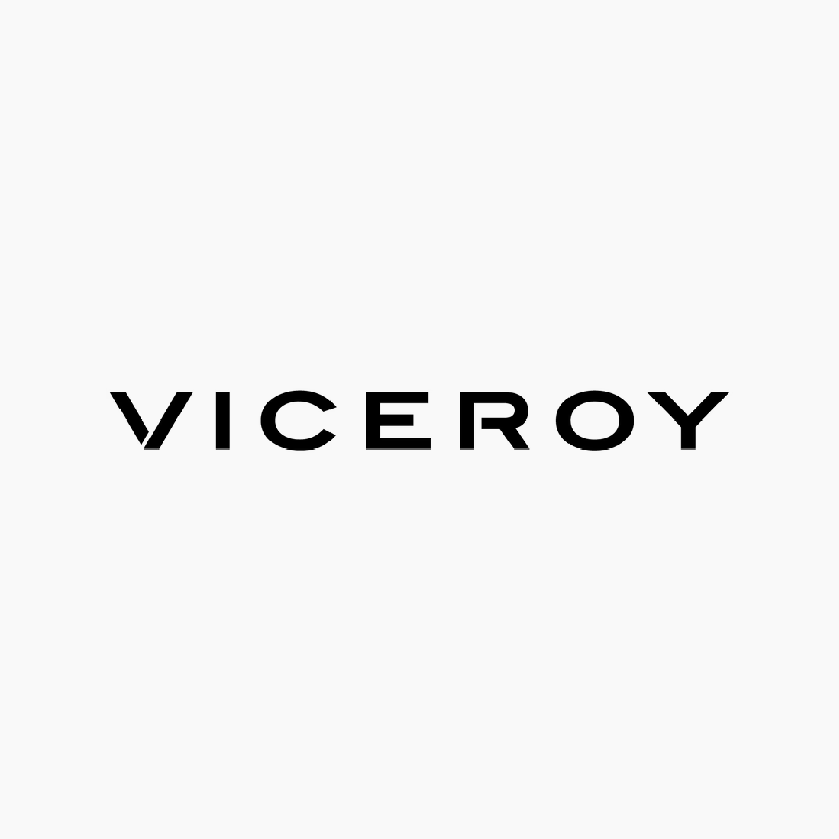 Viceroy logo on white background