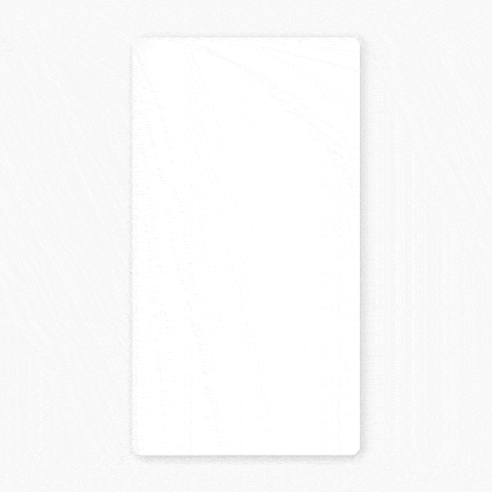 Animation of an outstream video ad