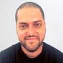 Khaled Alfangary