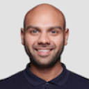 Shiv Gupta