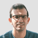 Yehia ElKhouly